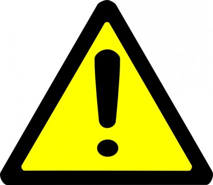 warning%20clipart