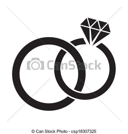 wedding%20gift%20clipart%20black%20and%20white