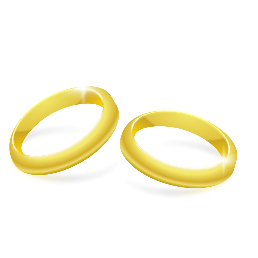 wedding%20ring%20clipart%20black%20and%20white