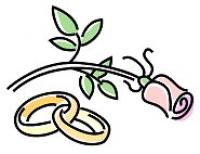 wedding%20ring%20clipart%20black%20and%20white