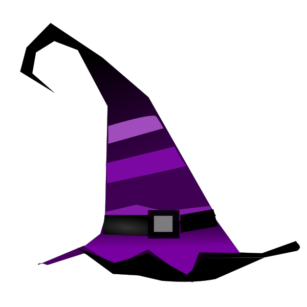 witch clipart