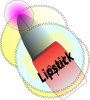 Lipstick Clip Art