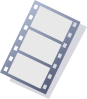 Movie Clip Art