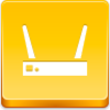 Wi-fi Router Icon Image