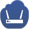 Wi-fi Router Icon Image