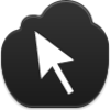 Cursor Arrow Icon Image