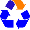 Recycling Clip Art