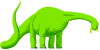 Dino Clip Art