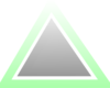 Small Triangle Clip Art