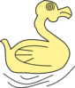 Duck Clip Art