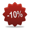 Percent Off Image