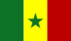 Senegal Clip Art