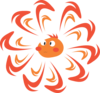 Sun Cartoon Clip Art