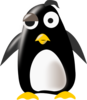 Penguin Clip Art