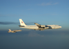 Uss Kennedy - Midair Refueling Image