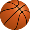 Basketball Clip Art