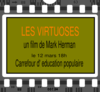 Les Virtuoses Clip Art