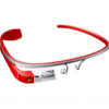 Google Glass Icon Image