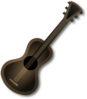 Guitar Clip Art