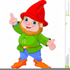 Clipart Garden Gnome Image