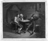 [men Playing Cards] Image