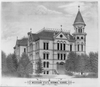 Michigan State Normal School Image