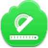 Measure Units Icon Image