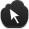 Cursor Arrow Icon Image