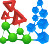 Compounds Alphose  Clip Art