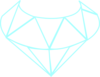 Diamond Clip Art