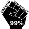 Occupydefdem Clip Art