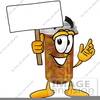 Clipart Medication Bottle Image