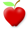 Apple Clip Art