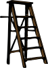 Ladder Clip Art