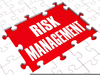 Enterprise Risk Management Clipart Image