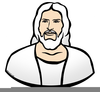 Birth Christ Clipart Image