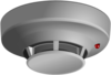 Smoke Detector Clip Art