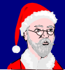 Santa Clause Clip Art