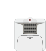 Motion Detector Clip Art