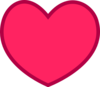 Heart Clip Art