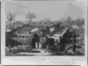 Andersonville Prison. Georgia Clip Art