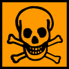 Toxic Poisonous Clip Art