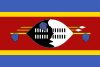 Swaziland Clip Art