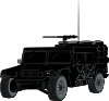 Hummer 1 Clip Art