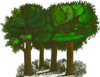 Trees  Clip Art