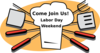 Labor Day 2013 Clip Art