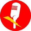 Wireless Microphone Clip Art