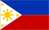 Flag Of The Philippines Clip Art