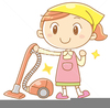 Free Vacuum Clipart Image