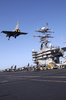 Uss Stennis - French Rafale Image